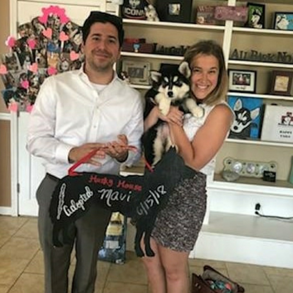 Meet your Posher, Mwysocki720